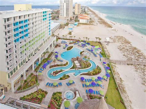 The cheapest way to get from Pensacola Airport (PNS) to Holiday Inn Resort Pensacola Beach, an IHG Hotel costs only 3, and the quickest way takes just 24 . . Holiday inn pensacola